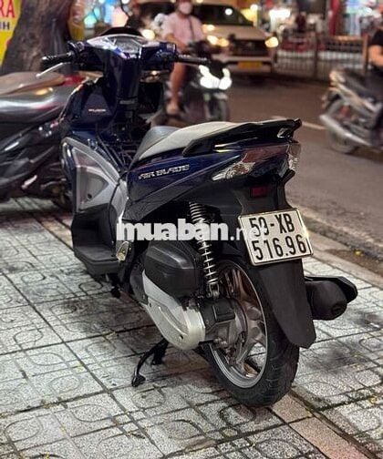 honda ab 125 robot bstp 9 chủ sang tên toàn quốc