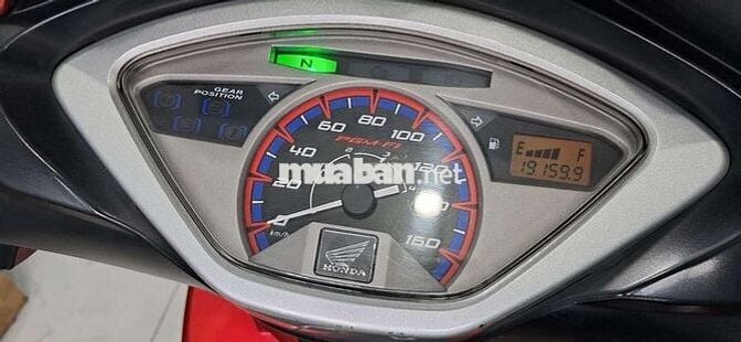 Fu x fi 2010 odo19000km