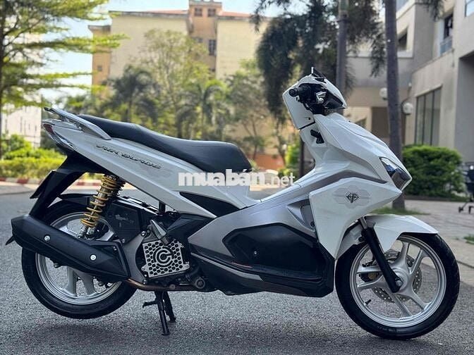 💥Honda AB 125 đời 2017 BSTP nguyên zin