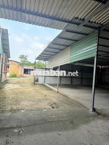 Kho 300m. Chính chủ, cần cho thuê