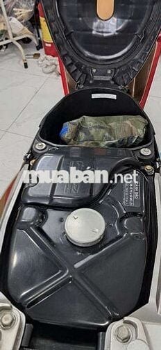 Fu x fi 2010 odo19000km