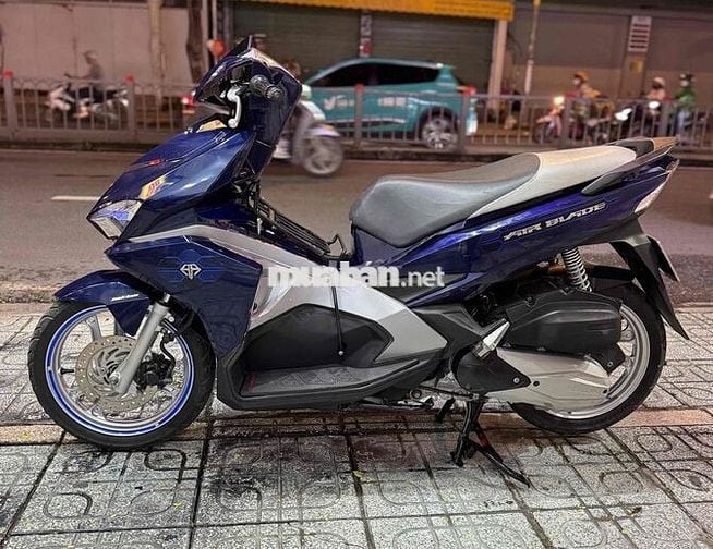 honda ab 125 robot bstp 9 chủ sang tên toàn quốc