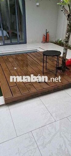 Cho Thuê Nhà Nguyên Căn Mới Tại Quận gò Vấp