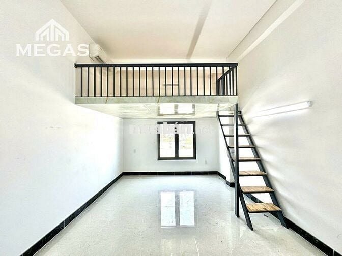 💥CHO PHÒNG MỚI XÂY 100% - BAN CÔNG - NGAY NGÃ TƯ TÔ KÝ_NGUYỄN ẢNH THỦ