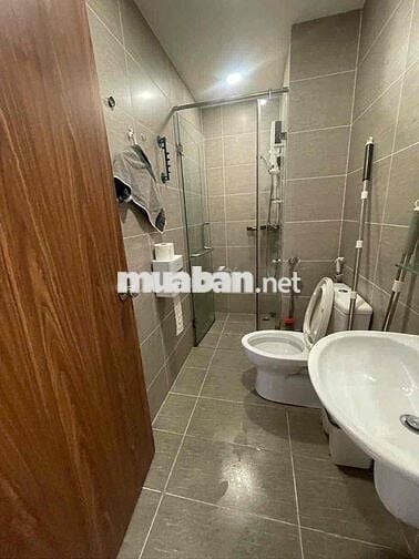 Bán căn The Pegasuite Q8, 2PN 68m2 full nội thất, khu căn hộ đã có sổ