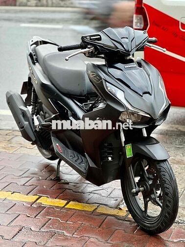 [GÓP ĐC GIỮ CAVET] AIR BLADE 125 4val 2022-odo 16k