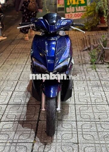 honda ab 125 robot bstp 9 chủ sang tên toàn quốc