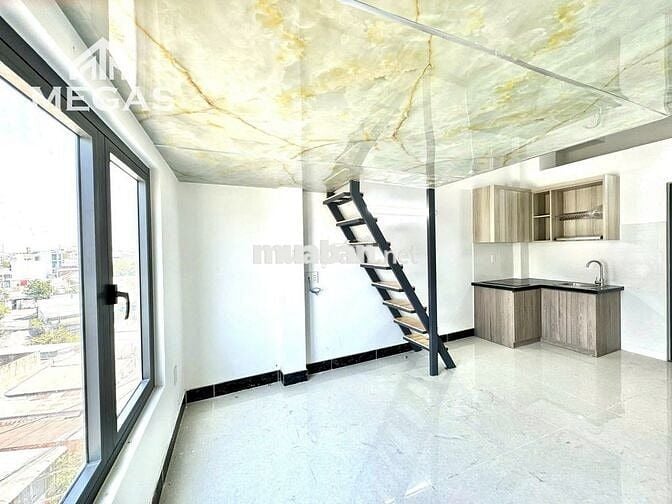 💥CHO PHÒNG MỚI XÂY 100% - BAN CÔNG - NGAY NGÃ TƯ TÔ KÝ_NGUYỄN ẢNH THỦ