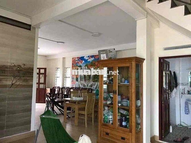 Đất vườn + Thổ cư mặt tiền sông Vàm Cỏ  giá rẻ