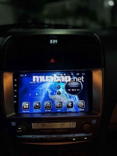 Toyota Camry 2006 - 123000 km