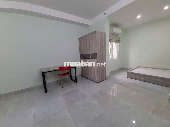 Cho thuê CH 1 P.ngủ nhỏ, thoáng mát, an ninh, cách cầu vượt Cây Gõ 50m