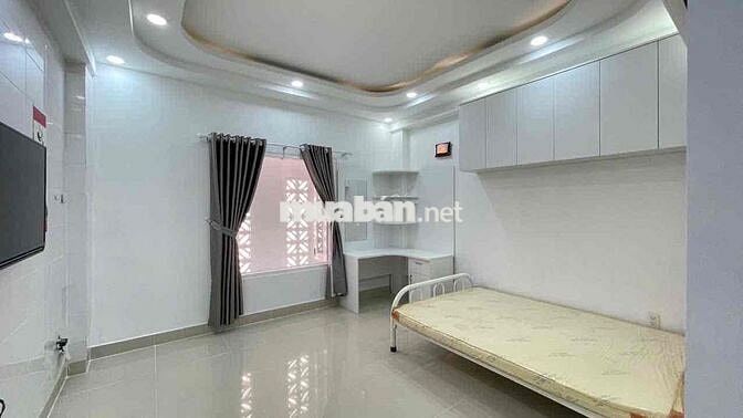 TRỐNG LẠI 1 PHÒNG FULL NỘI THẤT