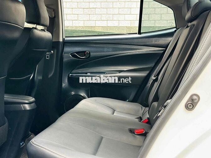 VIOS 2024 STĐ LƯỚT 6.500KM TRẢ TRƯỚC 125TR NHẬN XE