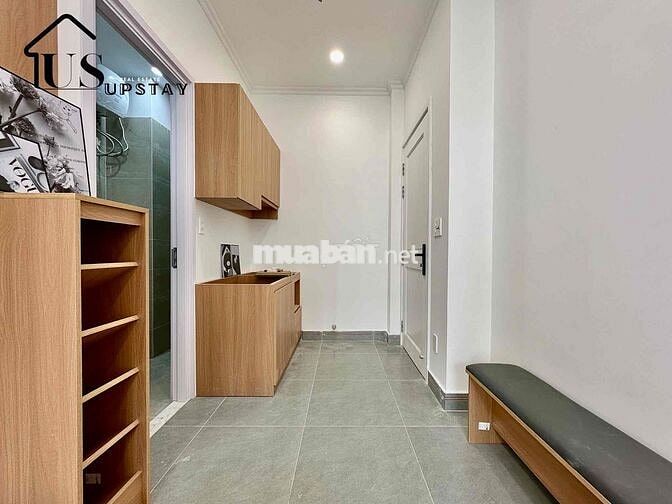 💥CHDV Ngay Vạn Hạnh Mall_An Ninh Sạch Sẽ Bãi Oto Gần_Yên Tĩnh💥