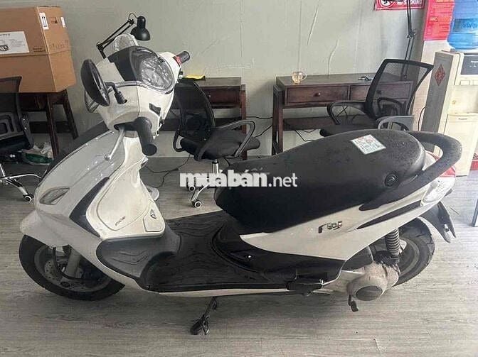Piaggio Fly 150 2014 Trắng