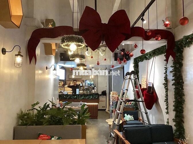 Nhà Q1 gần chợ Bến Thành – 4x12m, 40tr/tháng 🌟🏠