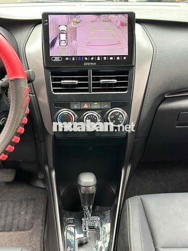 VIOS 2024 STĐ LƯỚT 6.500KM TRẢ TRƯỚC 125TR NHẬN XE