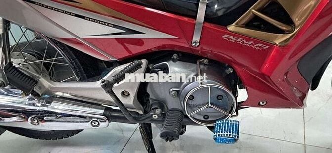 Fu x fi 2010 odo19000km