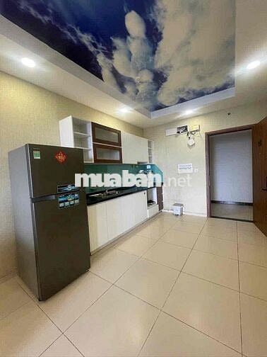 Bán căn The Pegasuite Q8, 2PN 68m2 full nội thất, khu căn hộ đã có sổ