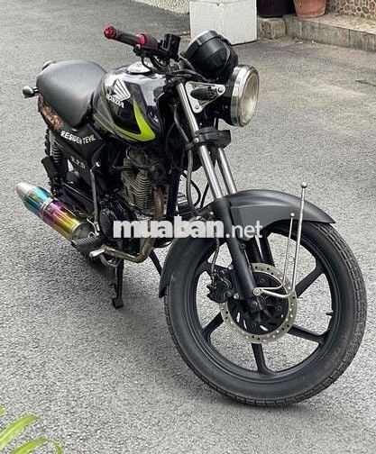 Honda fotune up xe đẹp cafe racker bstp máy zin