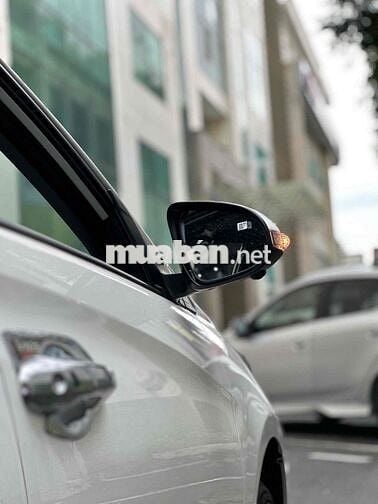 VIOS 2024 STĐ LƯỚT 6.500KM TRẢ TRƯỚC 125TR NHẬN XE