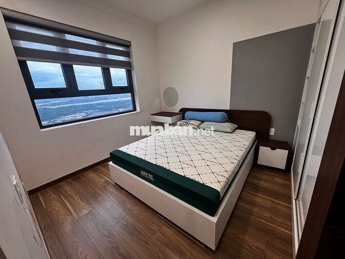 Q7 RIVERSIDE 3PN-2WC NTCB 12 TRIỆU, FULL NT 15 TRIỆU