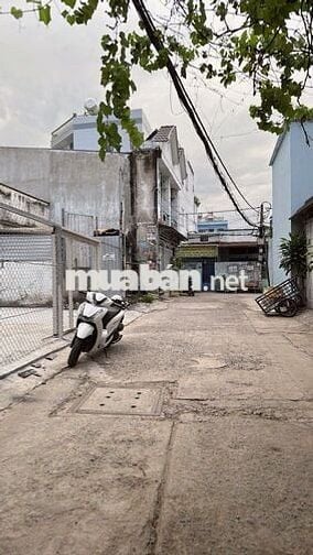 ***ĐẤT THỔ CƯ NGAY KHU NAM LONG - NGANG ĐẸP  - KHU KINH DOANH SẦM UẤT