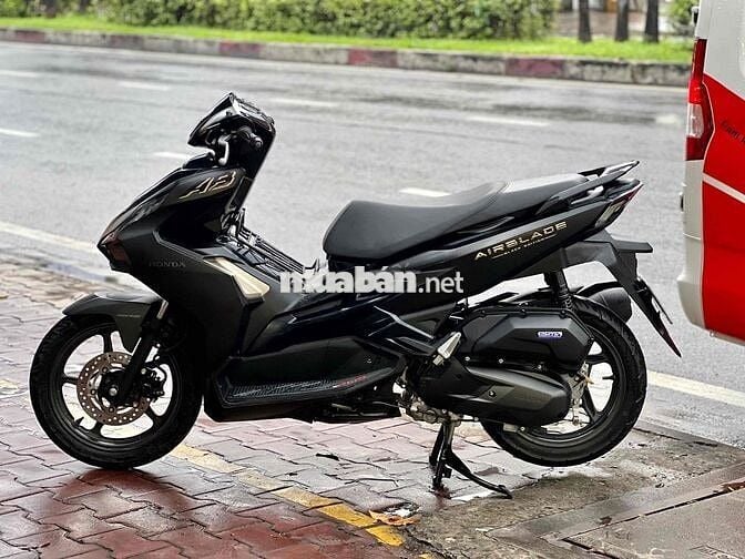 [GÓP ĐC GIỮ CAVET] AIR BLADE 125 4val 2022-odo 16k