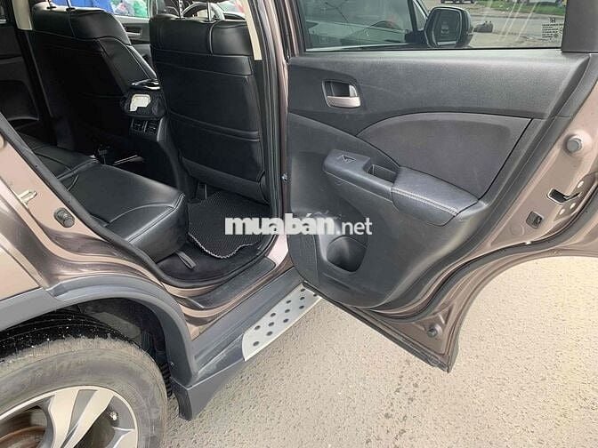 Honda CR V 2013 2.4 AT - 131234 km