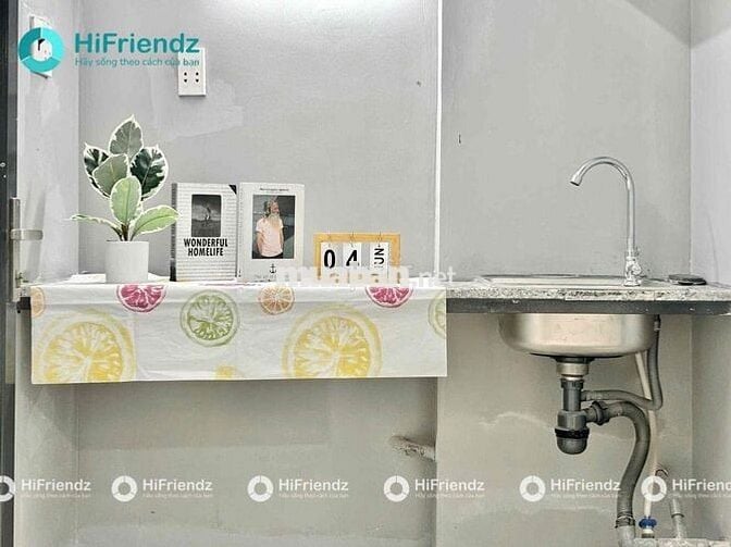 🏡CHO THUÊ PHÒNG GÁC ĐẸP – THOÁNG – GIÁ RẺ – CÓ GÁC Q.TÂN PHÚ