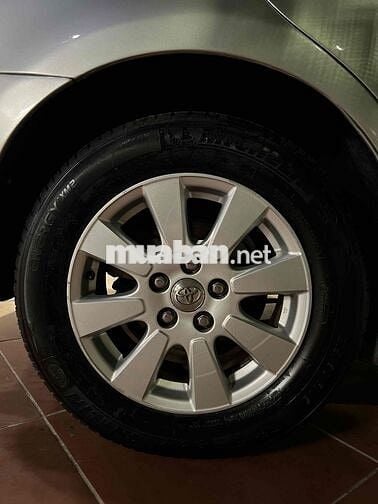 Toyota Camry 2006 - 123000 km