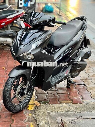 [GÓP ĐC GIỮ CAVET] AIR BLADE 125 4val 2022-odo 16k