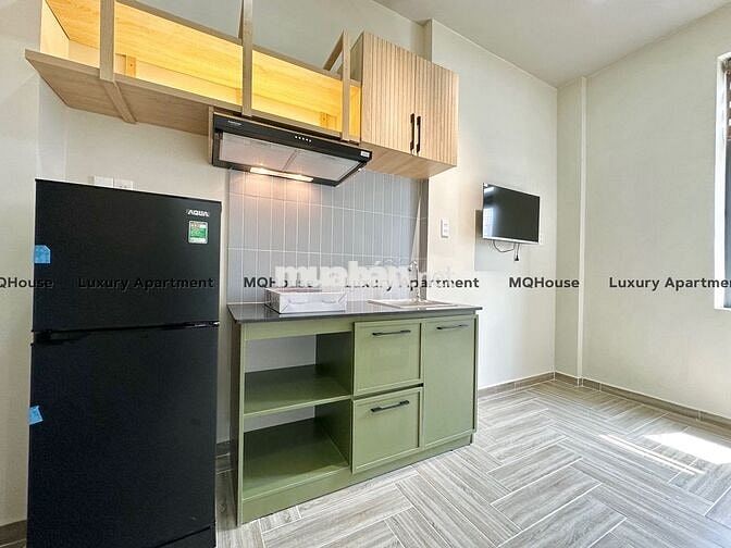 CH chung cư mini full NT ban công thang máy _ gần tòa nhà Viettel Q10