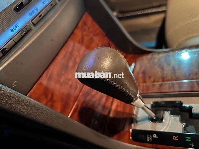 Toyota Camry 2006 - 123000 km