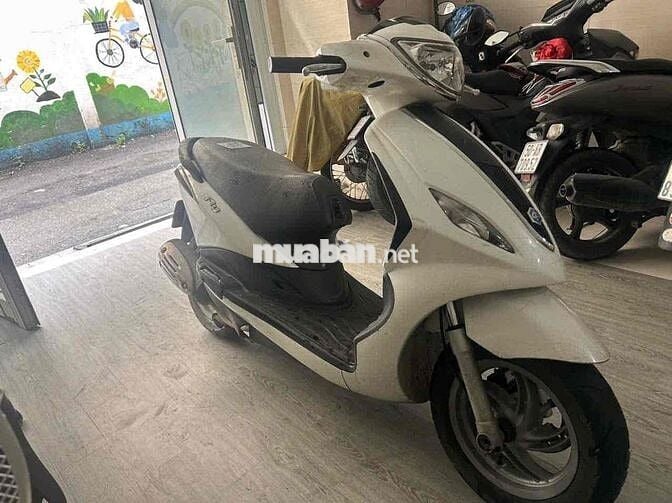 Piaggio Fly 150 2014 Trắng