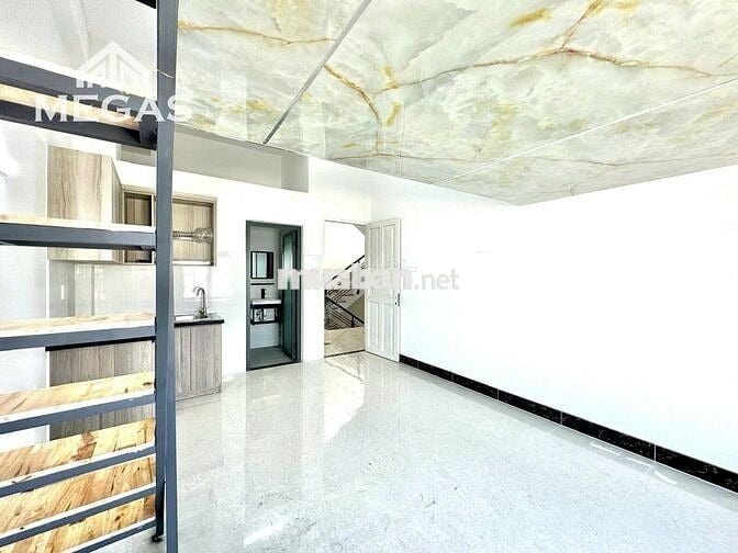 💥CHO PHÒNG MỚI XÂY 100% - BAN CÔNG - NGAY NGÃ TƯ TÔ KÝ_NGUYỄN ẢNH THỦ