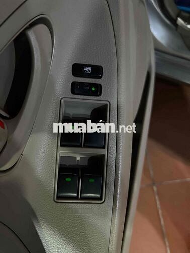 Toyota Camry 2006 - 123000 km