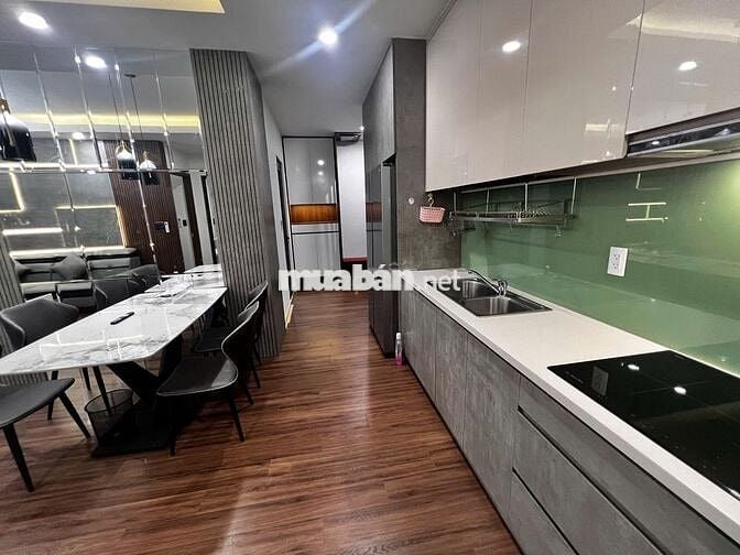 Q7 RIVERSIDE 3PN-2WC NTCB 12 TRIỆU, FULL NT 15 TRIỆU