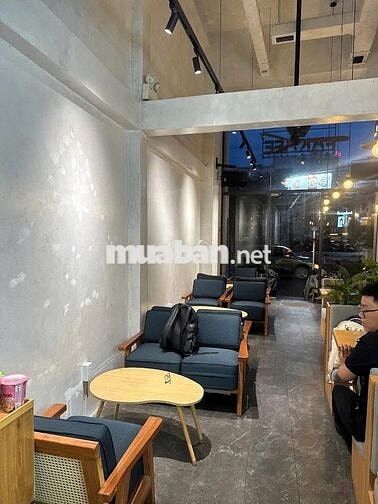 Nhà Q1 gần chợ Bến Thành – 4x12m, 40tr/tháng 🌟🏠