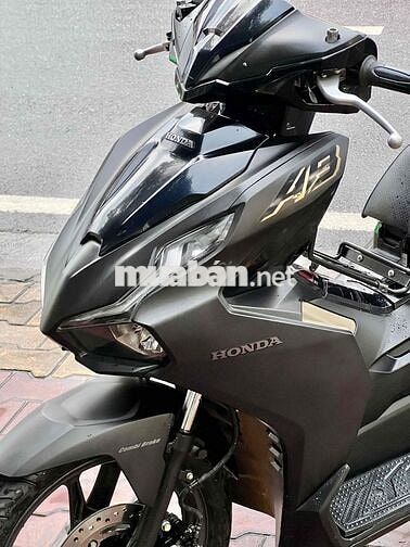 [GÓP ĐC GIỮ CAVET] AIR BLADE 125 4val 2022-odo 16k