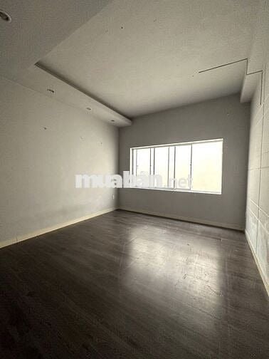 MT Kinh Doanh Nguyễn Gia Trí 4 x 20_Trệt, 4 lầu 40Tr