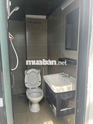 TRỐNG SẴN VÀI PHÒNG BAN CÔNG - THIẾT KẾ HIỆN ĐẠI SẴN MÁY LẠNH