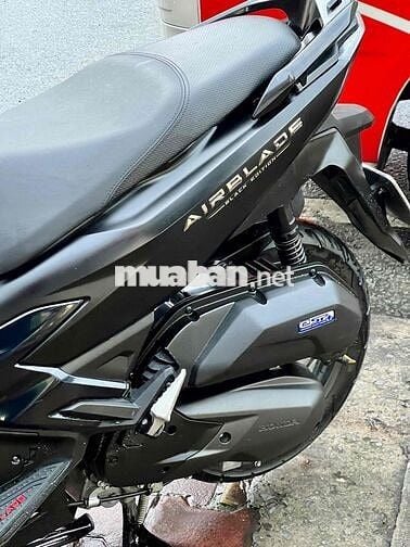 [GÓP ĐC GIỮ CAVET] AIR BLADE 125 4val 2022-odo 16k