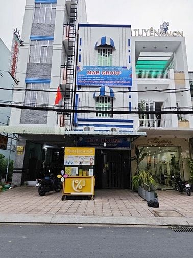 Phòng trọ cao cấp đối diện công viên Hùng Vương