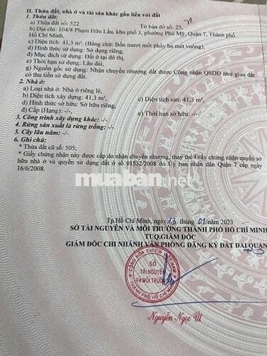 🔥 🔥 🔥  Chính Chủ - Nhà Rẻ - Phí 50tr 🔥 🔥 🔥