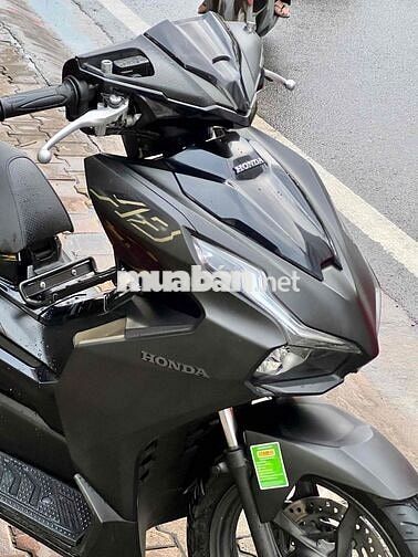 [GÓP ĐC GIỮ CAVET] AIR BLADE 125 4val 2022-odo 16k