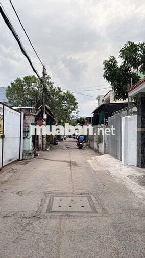 ***ĐẤT THỔ CƯ NGAY KHU NAM LONG - NGANG ĐẸP  - KHU KINH DOANH SẦM UẤT