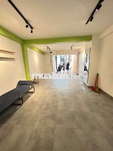 MT Kinh Doanh Nguyễn Gia Trí 4 x 20_Trệt, 4 lầu 40Tr