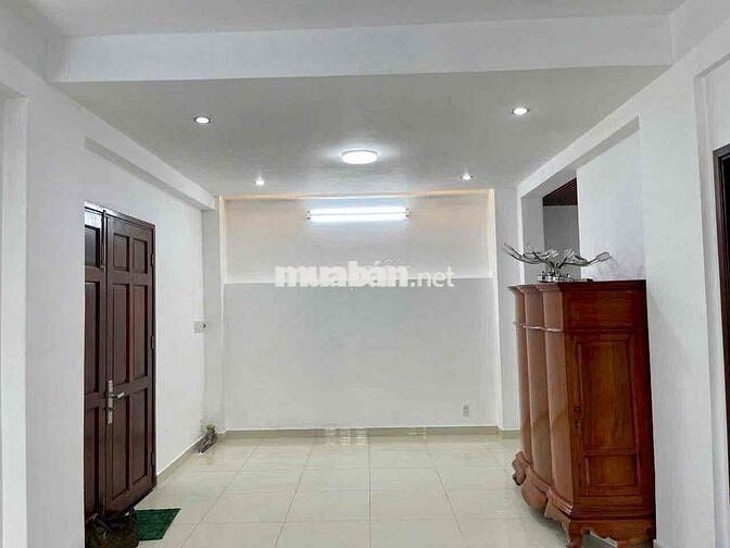 Cho thuê nhà Lầu 1 chung cư Bình Thới