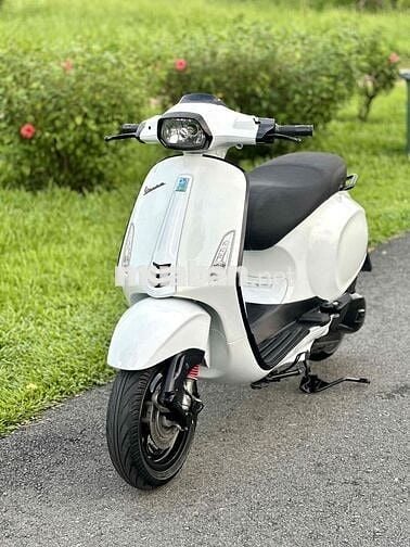 ✅✅ SPRINT 125CC.TRẮNG ĐEN SPOSTY.NGAY CHỦ